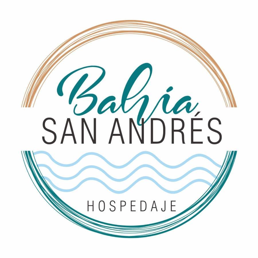 Bahia San Andres Hospedaje Exterior photo