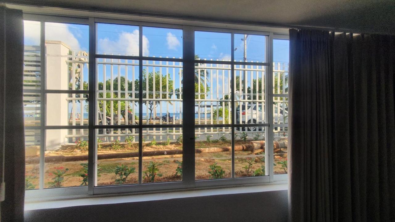 Bahia San Andres Hospedaje Exterior photo